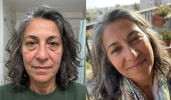 Maja, 58