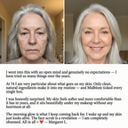 MIDBLOM Anti-Age Ritual: Complete 4-Jar Botanical System for Women 40+