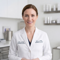 Dr. Donna Hepper