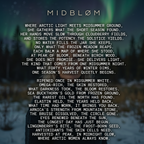 MIDBLOM Anti-Age Ritual: Complete 4-Jar Botanical System for Women 40+